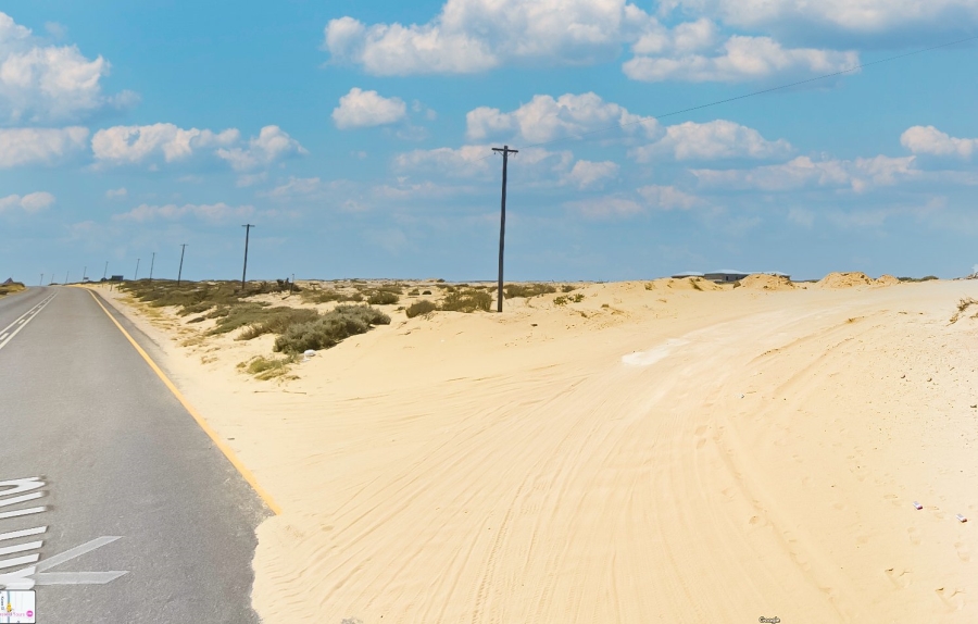 Bedroom Property for Sale in Port Nolloth Northern Cape
